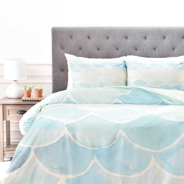 East Urban Home Duvet Cover Set & Reviews Wayfair.ca
